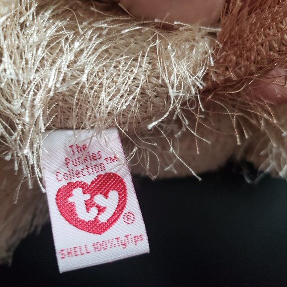 Ty Beanie Babies Lot of 4 - Picture 8 of 9